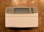 Honeywell Chronotherm IV klokthermostaat, Doe-het-zelf en Verbouw, Thermostaten, Ophalen, Gebruikt