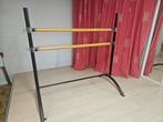 Balletbar, Sport en Fitness, Ballet, Ophalen, Zo goed als nieuw, Overige typen
