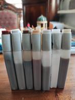 Copic market various ink refill, Ophalen of Verzenden, Gebruikt, Overige typen