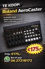 Roland AeroCater Mixer, Overige merken, Overige typen, Overige soorten, Ophalen of Verzenden
