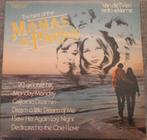 The Mamas and The Papas - The best of the mamas & papas, Ophalen of Verzenden, Gebruikt, 12 inch