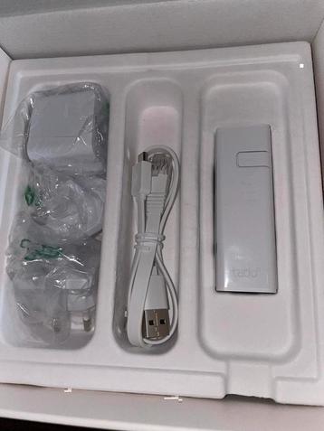 Tado Internet Bridge V3+  Nieuw beschikbaar voor biedingen