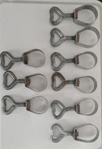 Voortent frame klemmen., Ophalen of Verzenden, Gebruikt