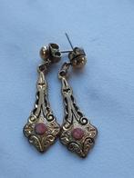 Diverse oorbellen, Ophalen of Verzenden, Overige kleuren, Overige materialen