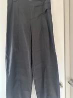 Sahrah Pacini linnen broek maat 3, Kleding | Dames, Verzenden, Zo goed als nieuw, Maat 38/40 (M)