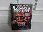Jord Althuizen : Smokey Goodness : Burgers & BBQ bites, Ophalen of Verzenden, Gelezen, Jord Althuizen