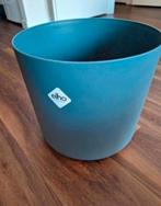Grote plantenpot merk Elho 35 cm, Tuin en Terras, Bloembakken en Plantenbakken, Ophalen, Kunststof, Rond, Zo goed als nieuw