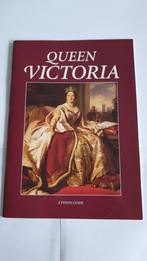 1093 queen victoria, Boeken, Verzenden