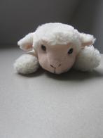 PIA International Soft Toys roomwit superzacht pluche schaap, Kinderen en Baby's, Ophalen of Verzenden, Nieuw, Overige typen