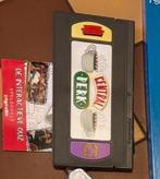 Friends Interactieve Quiz - Zo Goed Als Nieuw!, Hobby en Vrije tijd, Gezelschapsspellen | Bordspellen, Drie of vier spelers, Ophalen of Verzenden