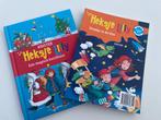 Heksje Lilly Boeken - 2 Stuks, Ophalen of Verzenden, Zo goed als nieuw, Sprookjes