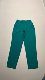 Groene pantalon broek Jegging Chino S, Kleding | Dames, Broeken en Pantalons, Groen, Lang, Ophalen of Verzenden, Zo goed als nieuw