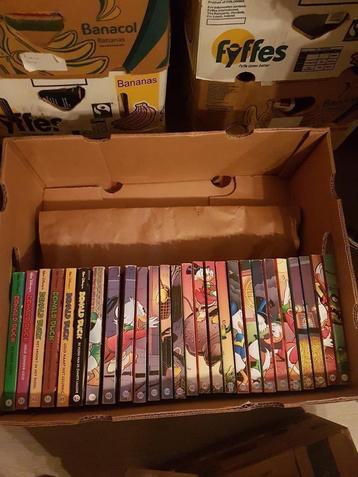 n-315x donald duck pockets-3e serie-goede staat-losse verkoo beschikbaar voor biedingen