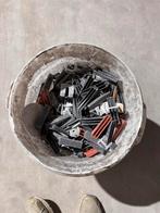Rubi Keggen - Tegel Levelling Systeem, Ophalen, Overige materialen, Gebruikt, Overige typen