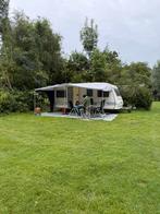 Voortent omloopmaat 13 compleet, Caravans en Kamperen, Ophalen, Gebruikt