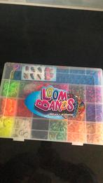 Loombandjes, Ophalen of Verzenden, Zo goed als nieuw