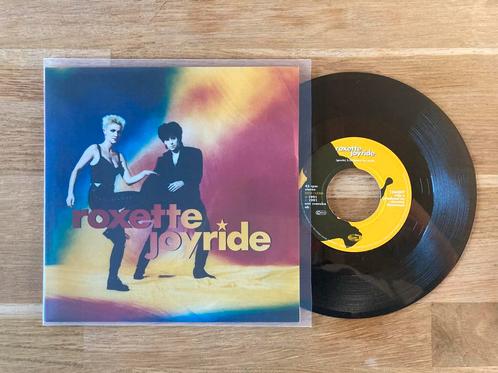 Roxette - Joyride, Cd's en Dvd's, Vinyl Singles, Single, 7 inch, Ophalen of Verzenden