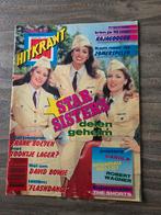 Hitkrant 1983 + Posters! - The Shorts, Spandau Ballet, Hazes, Boeken, Ophalen of Verzenden, Muziek, Film of Tv