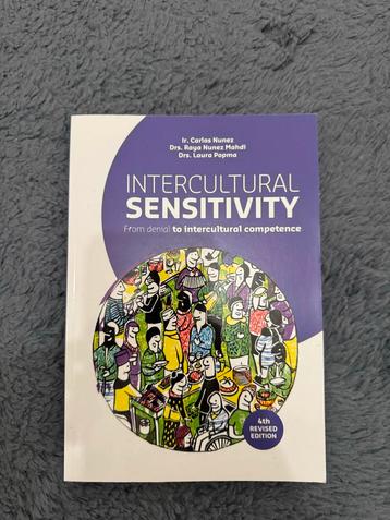Intercultural Sensitivity - 4e Editie beschikbaar voor biedingen