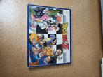 Dragon Ball Z Schaakspel - Compleet, Hobby en Vrije tijd, Gezelschapsspellen | Bordspellen, Een of twee spelers, Ophalen of Verzenden