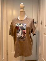 Taylor Swift Eras Tour T-shirt - Limited Edition!, Ophalen of Verzenden, Nieuw, Bruin, Korte mouw