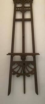 Antieke schilders ezel, Antiek en Kunst, Ophalen