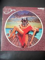 10 cc : Deceptive Bends ( lp vinyl), Ophalen of Verzenden, Gebruikt, 12 inch, Poprock