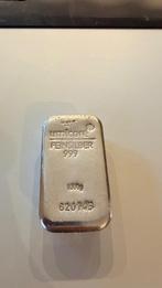 Te Koop: Umicore Zilverbaar 1kg (LBMA-gecertificeerd), Ophalen, Zilver