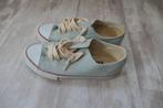 Retro Sneakers laag Yes or No maat 38, Kleding | Dames, Yes or No, Blauw, Ophalen of Verzenden, Sneakers of Gympen