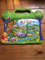 Winnie  de pooh speel en leerbos Disney, Ophalen of Verzenden