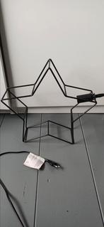 Sterlamp, Ophalen of Verzenden, Nieuw, Lamp