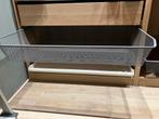 Draadmand paxkast 100x58 2 stuks beschikbaar, Ophalen, Zo goed als nieuw
