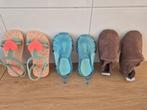 Nieuw/ zgan schoentjes slofjes slippers maat 20/21, Kinderen en Baby's, Babykleding | Schoentjes en Sokjes, Ophalen of Verzenden