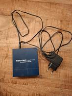 Netgear prosafe gs105, Computers en Software, Netwerk switches, Ophalen of Verzenden, Zo goed als nieuw