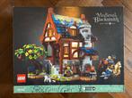 Lego NIEUW Ideas 21325 Blacksmith, Ophalen of Verzenden, Nieuw, Complete set, Lego