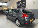 Peugeot 3008 1.6 VTi ST |AIRCO|CRUISE|NAVI|PDC|TREKHAAK|, Voorwielaandrijving, Zwart, 4 cilinders, Bedrijf