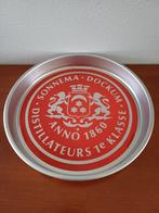 Sonnema dienblad, Ophalen of Verzenden, Gebruikt, Gebruiksvoorwerp