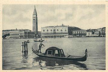 (701-465-027) Venezia beschikbaar voor biedingen