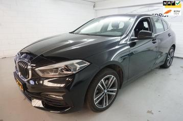 BMW 1-serie 116i Business Edition Plus /BTW AUTO /CAMERA / N beschikbaar voor biedingen