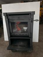 Houtkachel Beaufort/ Janus 6, Ophalen, Zo goed als nieuw, Hout, Houtkachel