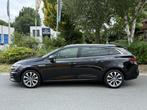 Renault Mégane Estate 1.6 E-Tech Plug-In Hybrid 160 Intens, Gebruikt, 4 cilinders, Zwart, Hybride Elektrisch/Benzine