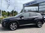 Hyundai Tucson 1.6 T-GDI PHEV 265 pk Comfort Smart 4WD Navig, Automaat, 1350 kg, Stof, Gebruikt