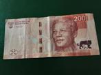 200 Rand Zuid-Afrika, Ophalen of Verzenden, Zuid-Afrika