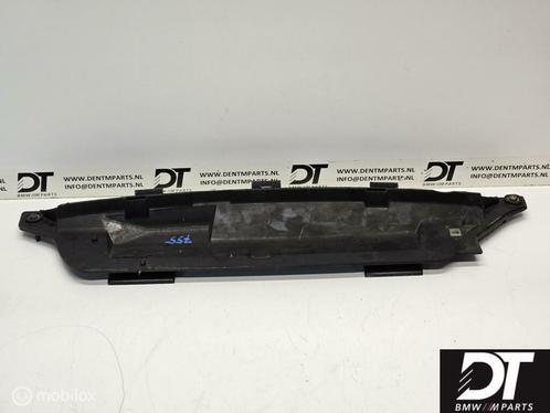 Interieurfilterhuis onder BMW 3-serie E46 64318362894, Auto-onderdelen, Airco en Verwarming, BMW, Gebruikt, Ophalen of Verzenden