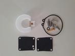 Carburateur reparatie set 2 takt Yamaha Mercury Mariner Toha, Ophalen of Verzenden, Zo goed als nieuw, Motor en Techniek