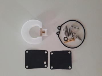 Carburateur reparatie set 2 takt Yamaha Mercury Mariner Toha beschikbaar voor biedingen