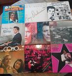 Verzameling LP's te koop!, Ophalen of Verzenden, Gebruikt, Overige formaten, Disco