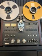 Technics RS-1520 Topklasse Tape Deck Mooie Staat!, Ophalen of Verzenden, Bandrecorder
