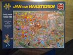 Jan van Haasteren, Hobby en Vrije tijd, Denksport en Puzzels, Ophalen, 500 t/m 1500 stukjes, Zo goed als nieuw