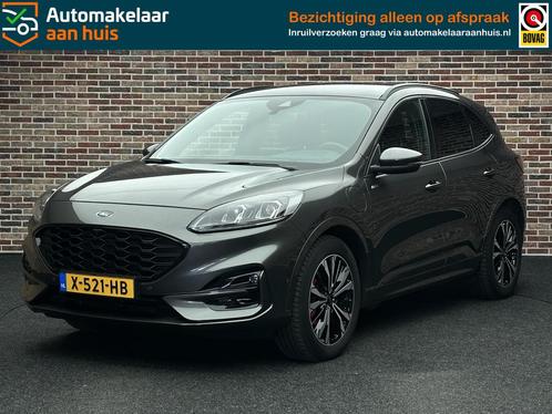 Ford Kuga 2.5 PHEV ST-Line X Winterpack Trekhaak Stoelvrwm P, Auto's, Ford, Bedrijf, Te koop, Kuga, ABS, Achteruitrijcamera, Adaptive Cruise Control